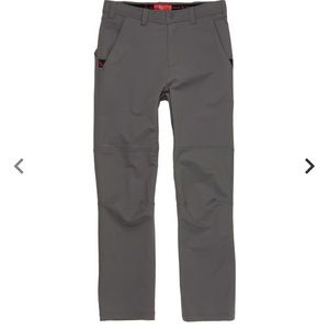 Western Rise Granite Camp Pant